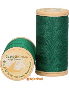 Mez Coats Cotton Dikiş İplikleri 100mt Mez Cotton Dikiş İpi 07623 07623
