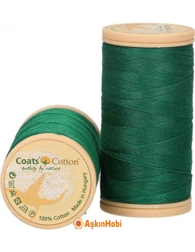 Mez Coats Sewing Thread 100m, Mez Cotton Sewing Threads 07623
