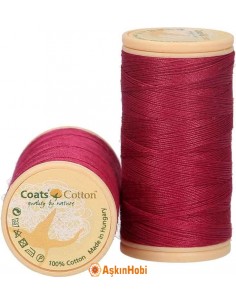 Mez Coats Sewing Thread 100m Mez Cotton Sewing Threads 07711 07711