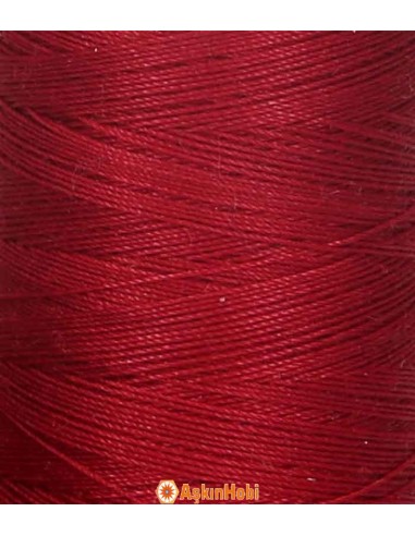 Mez Coats Cotton Dikiş İplikleri 100mt Mez Cotton Dikiş İpi 07715 07715