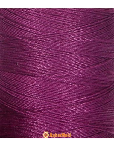 Mez Coats Cotton Dikiş İplikleri 100mt Mez Cotton Dikiş İpi 07745 07745