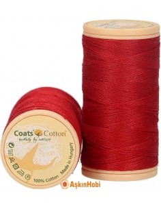 Mez Coats Sewing Thread 100m Mez Cotton Sewing Threads 07810 07810