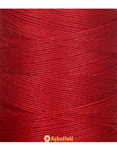 Mez Coats Cotton Dikiş İplikleri 100mt Mez Cotton Dikiş İpi 07810 07810