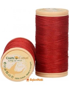 Mez Coats Sewing Thread 100m Mez Cotton Sewing Threads 07811 07811