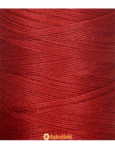 Mez Coats Cotton Dikiş İplikleri 100mt Mez Cotton Dikiş İpi 07811 07811