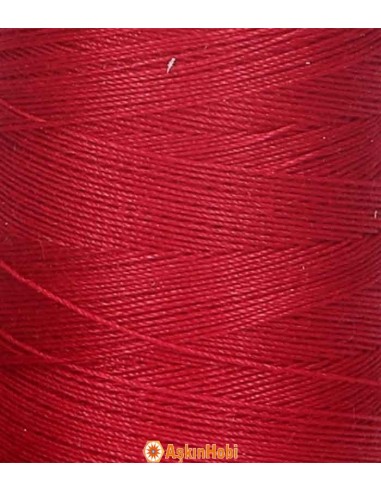 Mez Coats Cotton Dikiş İplikleri 100mt Mez Cotton Dikiş İpi 07815 07815
