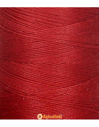 Mez Coats Cotton Dikiş İplikleri 100mt Mez Cotton Dikiş İpi 07818 07818