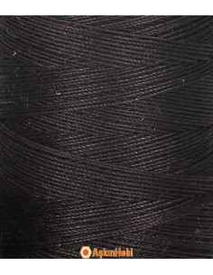 Mez Coats Cotton Dikiş İplikleri 100mt Mez Cotton Dikiş İpi 08011 08011 2