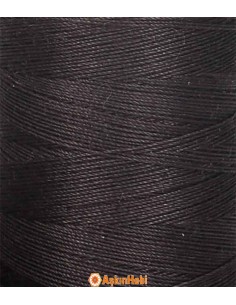 Mez Coats Cotton Dikiş İplikleri 100mt Mez Cotton Dikiş İpi 08013 08013 2