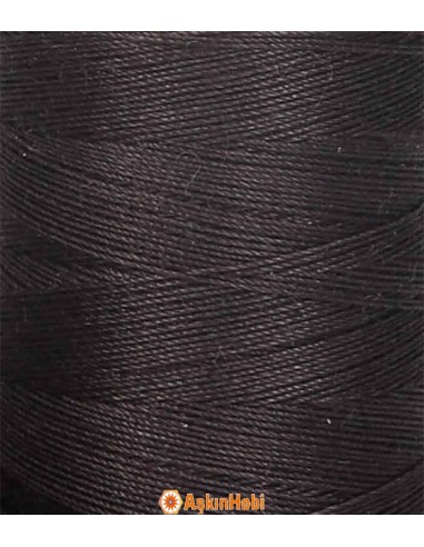 Mez Coats Cotton Dikiş İplikleri 100mt Mez Cotton Dikiş İpi 08013 08013