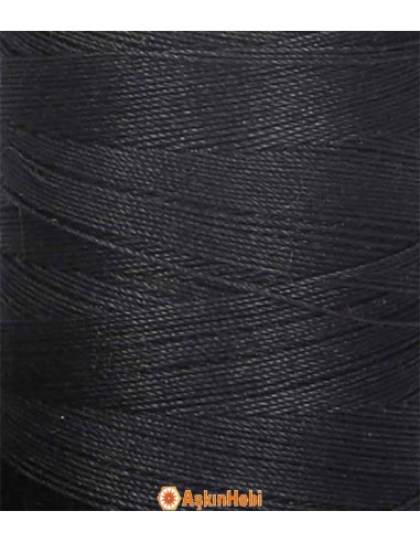 Mez Coats Cotton Dikiş İplikleri 100mt Mez Cotton Dikiş İpi 08033 08033