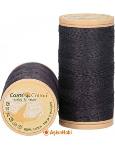 Mez Coats Sewing Thread 100m Mez Cotton Sewing Threads 08041 08041