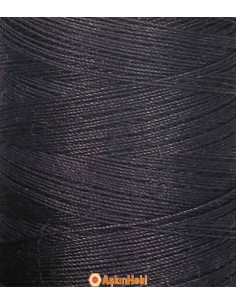 Mez Coats Cotton Dikiş İplikleri 100mt Mez Cotton Dikiş İpi 08041 08041 2