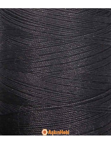 Mez Coats Cotton Dikiş İplikleri 100mt Mez Cotton Dikiş İpi 08041 08041