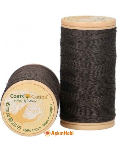 Mez Cotton Sewing Threads 08116