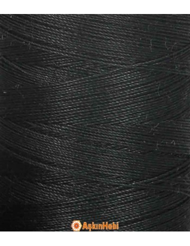 Mez Coats Cotton Dikiş İplikleri 100mt Mez Cotton Dikiş İpi 08124 08124