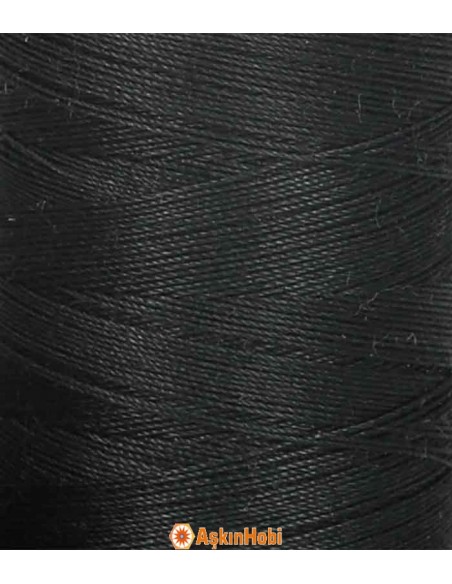 Mez Coats Cotton Dikiş İplikleri 100mt Mez Cotton Dikiş İpi 08124 08124 Mez Coats Cotton Dikiş İplikleri 100mt Mez Cotton Dikiş İpi 08124 08124