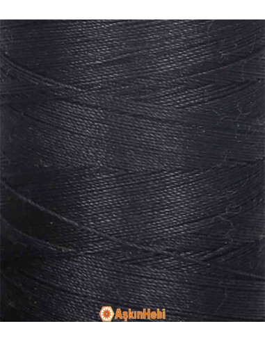 Mez Coats Sewing Thread 100m Mez Cotton Sewing Threads 08134 08134