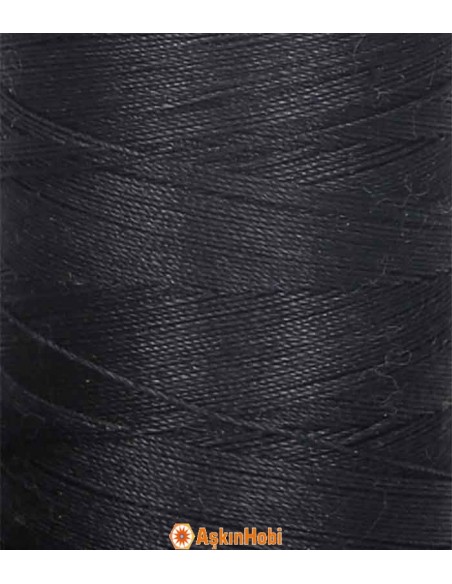 Mez Coats Cotton Dikiş İplikleri 100mt Mez Cotton Dikiş İpi 08134 08134