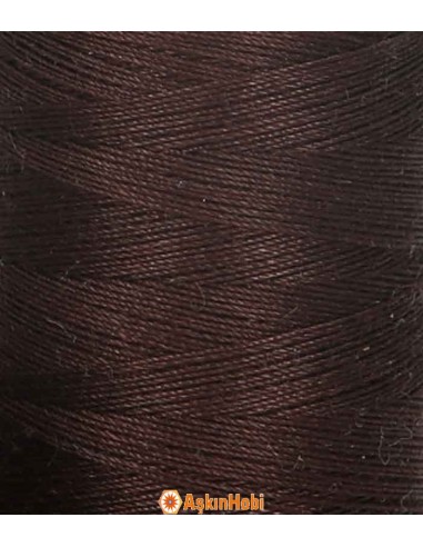 Mez Coats Cotton Dikiş İplikleri 100mt Mez Cotton Dikiş İpi 08213 08213