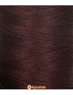 Mez Coats Cotton Dikiş İplikleri 100mt Mez Cotton Dikiş İpi 08214 08214 2