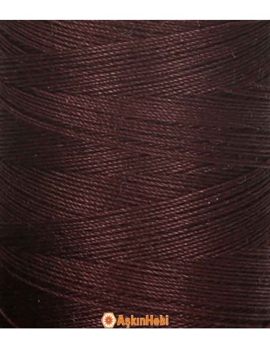 Mez Coats Cotton Dikiş İplikleri 100mt Mez Cotton Dikiş İpi 08214 08214