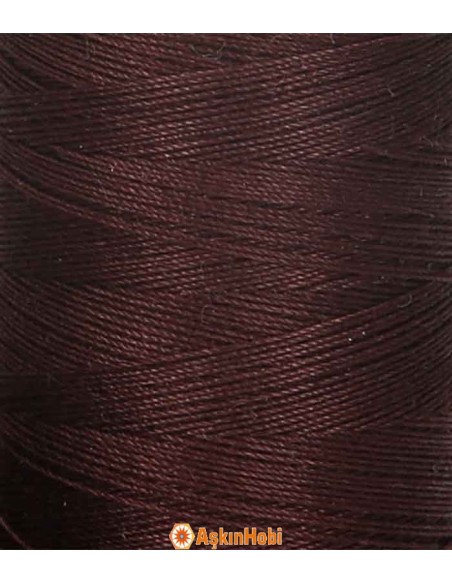 Mez Coats Cotton Dikiş İplikleri 100mt Mez Cotton Dikiş İpi 08214 08214
