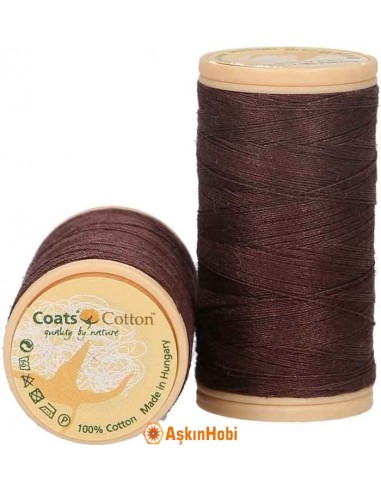 Mez Coats Sewing Thread 100m Mez Cotton Sewing Threads 08215 08215