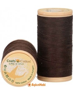Mez Coats Sewing Thread 100m Mez Cotton Sewing Threads 08216 08216