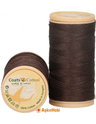 Mez Cotton Sewing Threads 08217