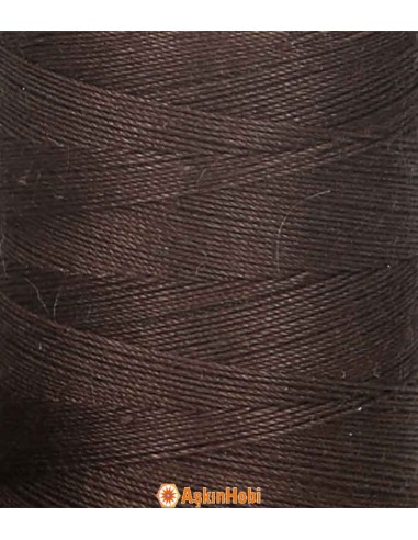 Mez Coats Cotton Dikiş İplikleri 100mt Mez Cotton Dikiş İpi 08217 08217