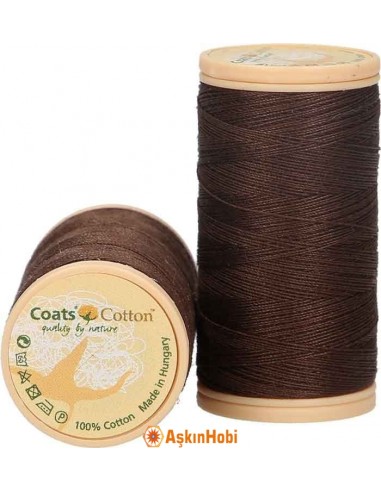 Mez Cotton Sewing Threads 08219