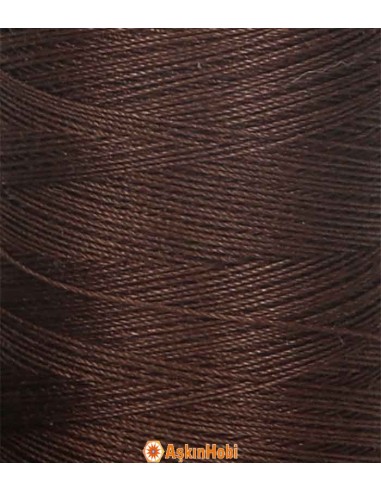 Mez Coats Cotton Dikiş İplikleri 100mt Mez Cotton Dikiş İpi 08219 08219