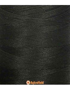 Mez Coats Cotton Dikiş İplikleri 100mt Mez Cotton Dikiş İpi 08224 08224 2