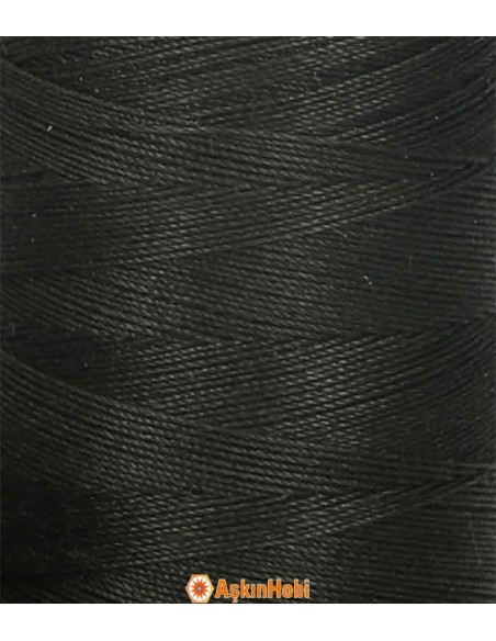 Mez Coats Sewing Thread 100m Mez Cotton Sewing Threads 08224 08224