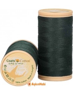 Mez Coats Sewing Thread 100m Mez Cotton Sewing Threads 08227 08227