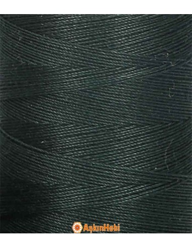 Mez Coats Sewing Thread 100m Mez Cotton Sewing Threads 08227 08227