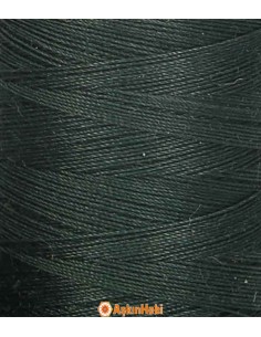 Mez Coats Cotton Dikiş İplikleri 100mt Mez Cotton Dikiş İpi 08228 08228 2