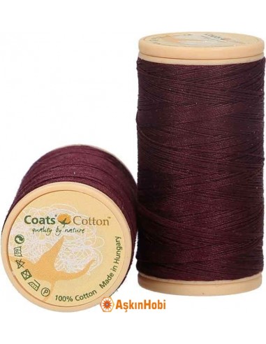 Mez Coats Sewing Thread 100m, Mez Cotton Sewing Threads 08312