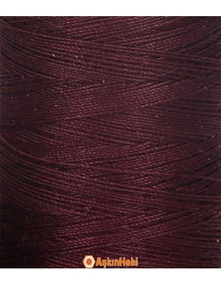 Mez Coats Cotton Dikiş İplikleri 100mt Mez Cotton Dikiş İpi 08312 08312 Mez Coats Cotton Dikiş İplikleri 100mt Mez Cotton Dikiş İpi 08312 08312