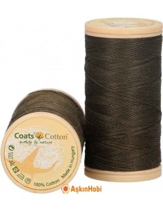 Mez Coats Sewing Thread 100m Mez Cotton Sewing Threads 08315 08315