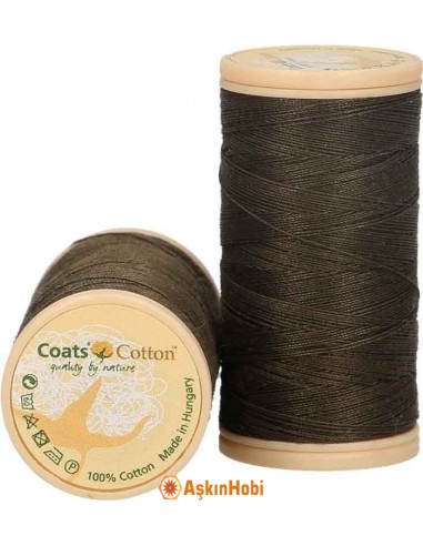 Mez Cotton Sewing Threads 08315