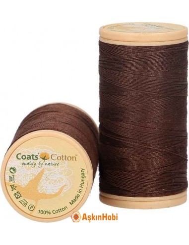 Mez Cotton Sewing Threads 08317