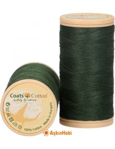 Mez Coats Sewing Thread 100m Mez Cotton Sewing Threads 08327 08327