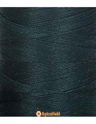 Mez Coats Cotton Dikiş İplikleri 100mt Mez Cotton Dikiş İpi 08333 08333