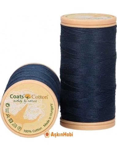 Mez Coats Sewing Thread 100m, Mez Cotton Sewing Threads 08338