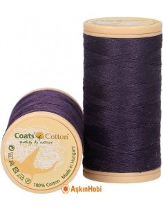 Mez Coats Sewing Thread 100m Mez Cotton Sewing Threads 08346 08346