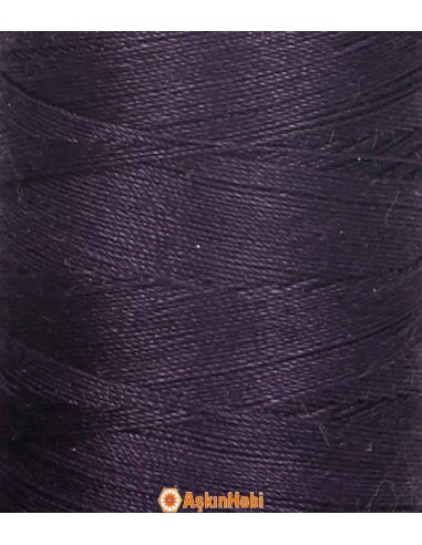 Mez Coats Cotton Dikiş İplikleri 100mt Mez Cotton Dikiş İpi 08346 08346