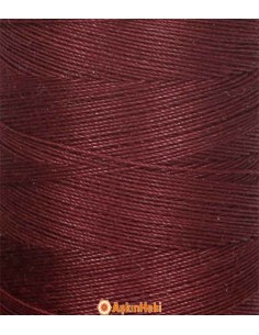 Mez Coats Cotton Dikiş İplikleri 100mt Mez Cotton Dikiş İpi 08414 08414 2