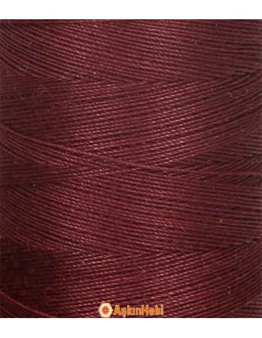 Mez Coats Cotton Dikiş İplikleri 100mt Mez Cotton Dikiş İpi 08414 08414